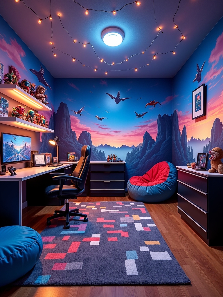 personalized bedroom design ideas