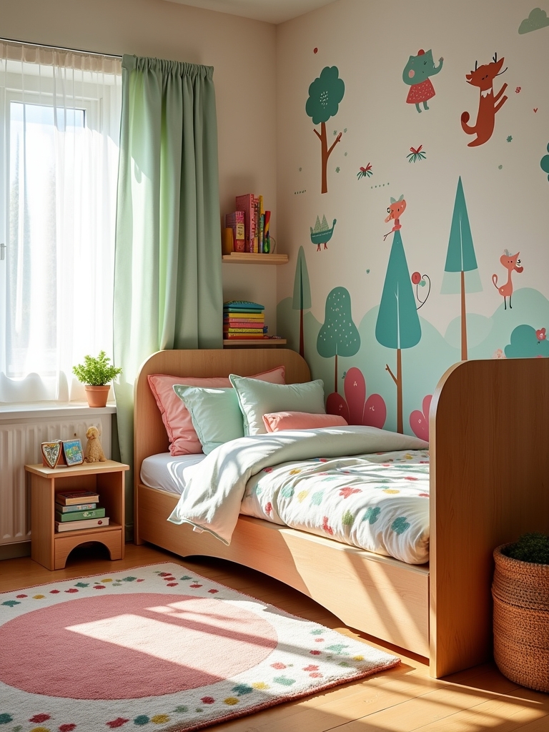 personalized removable wallpaper options