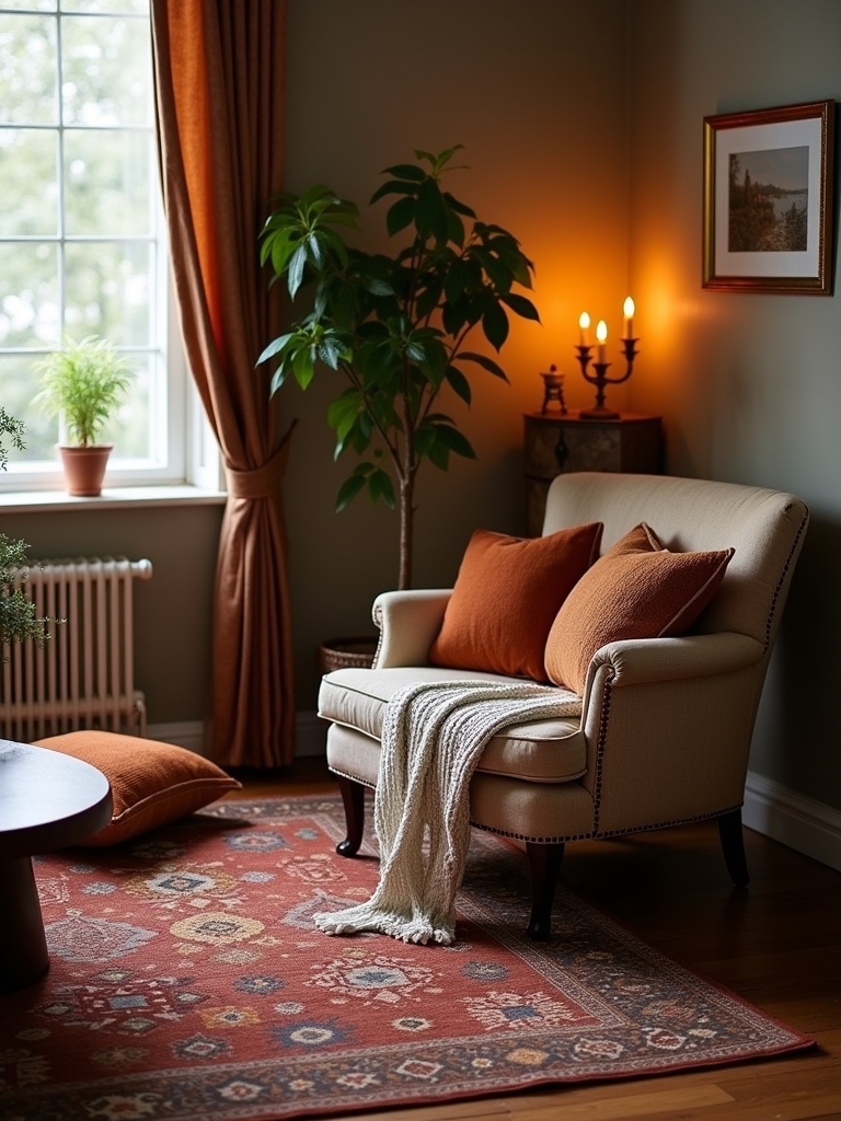 rug maintenance for durability
