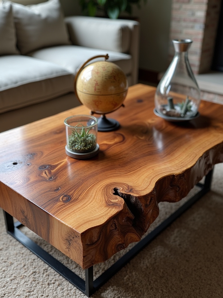 rustic charm eco friendly craftsmanship