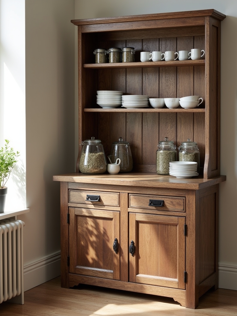 rustic charm modern functionality