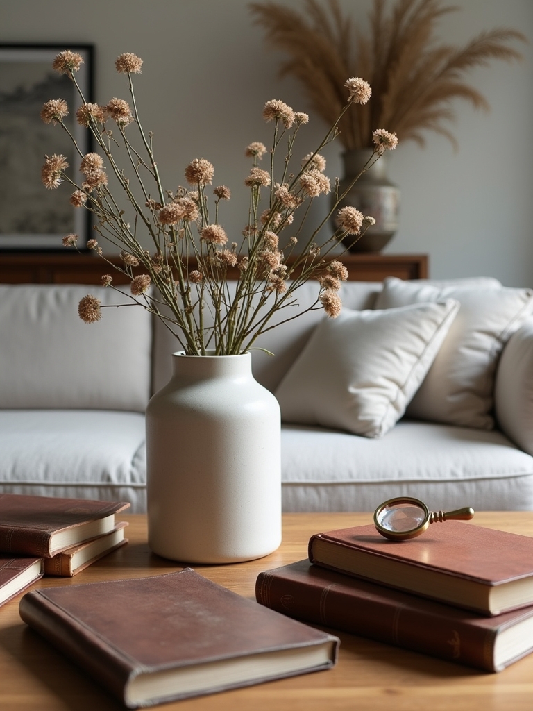 scandinavian minimalist coffee tables