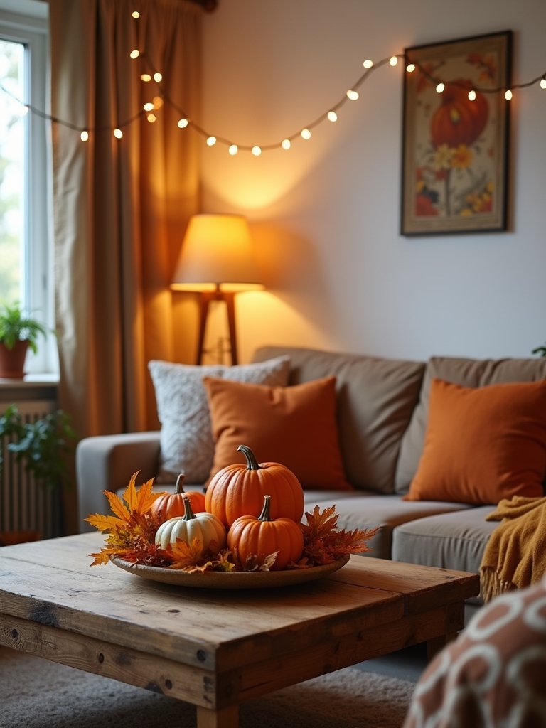 seasonal decor rotation ideas