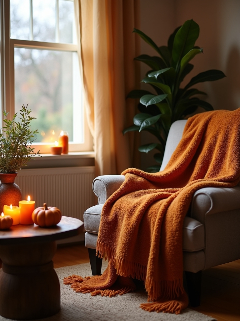 seasonal decor transformation ideas