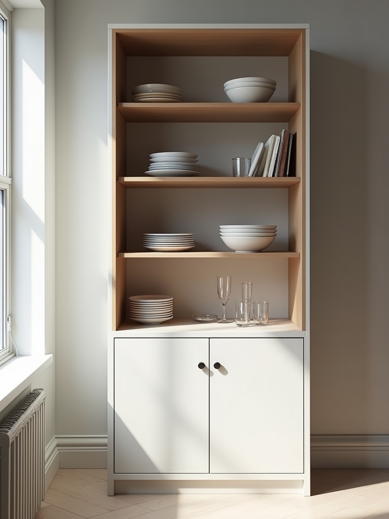 simplicity in functional design