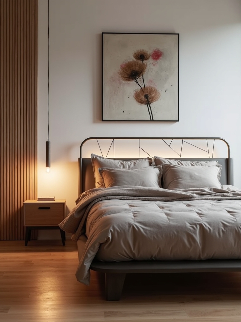 sleek modern durable minimalistic