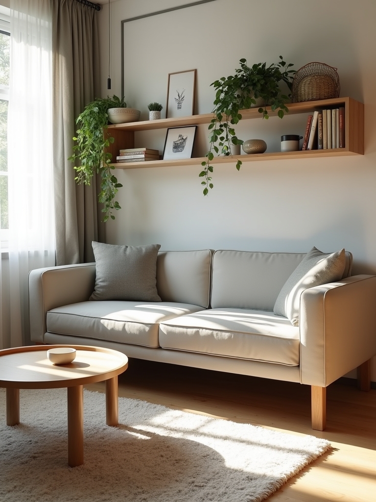 smart small space solutions