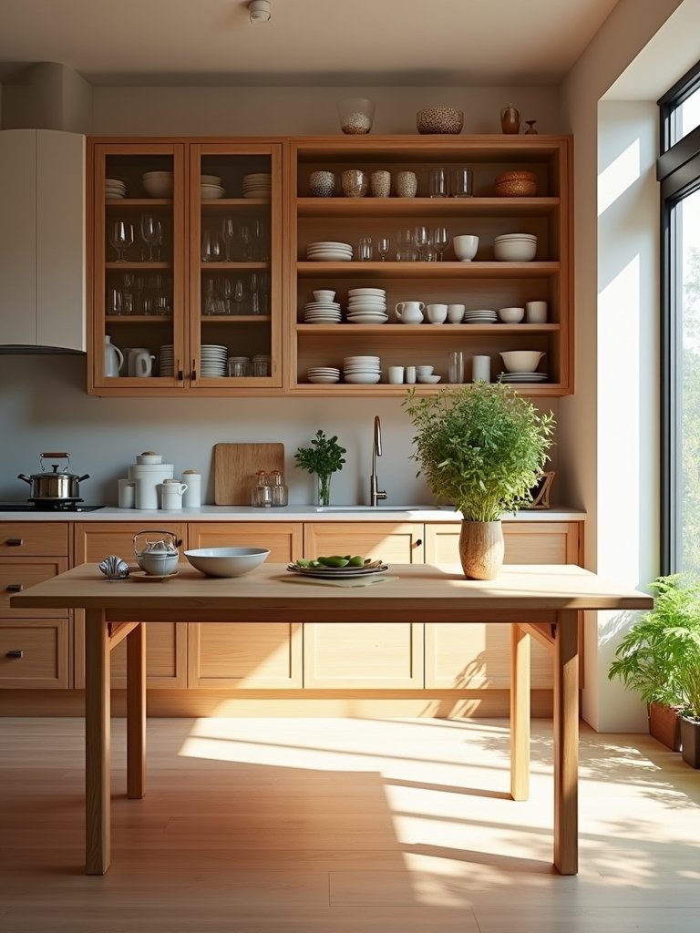 smart storage dining solutions