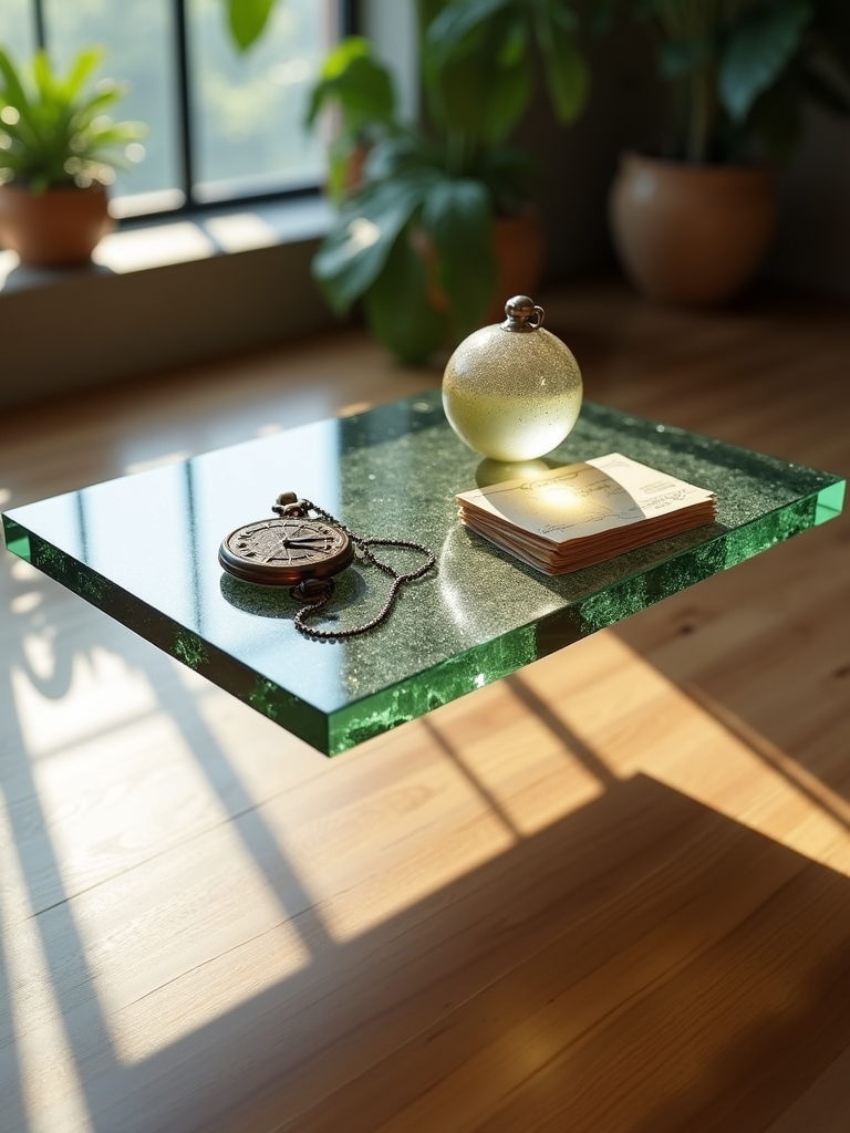 space saving modern furniture