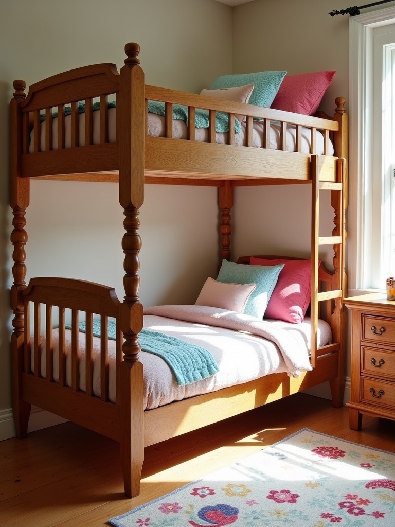 sturdy charming safe beds