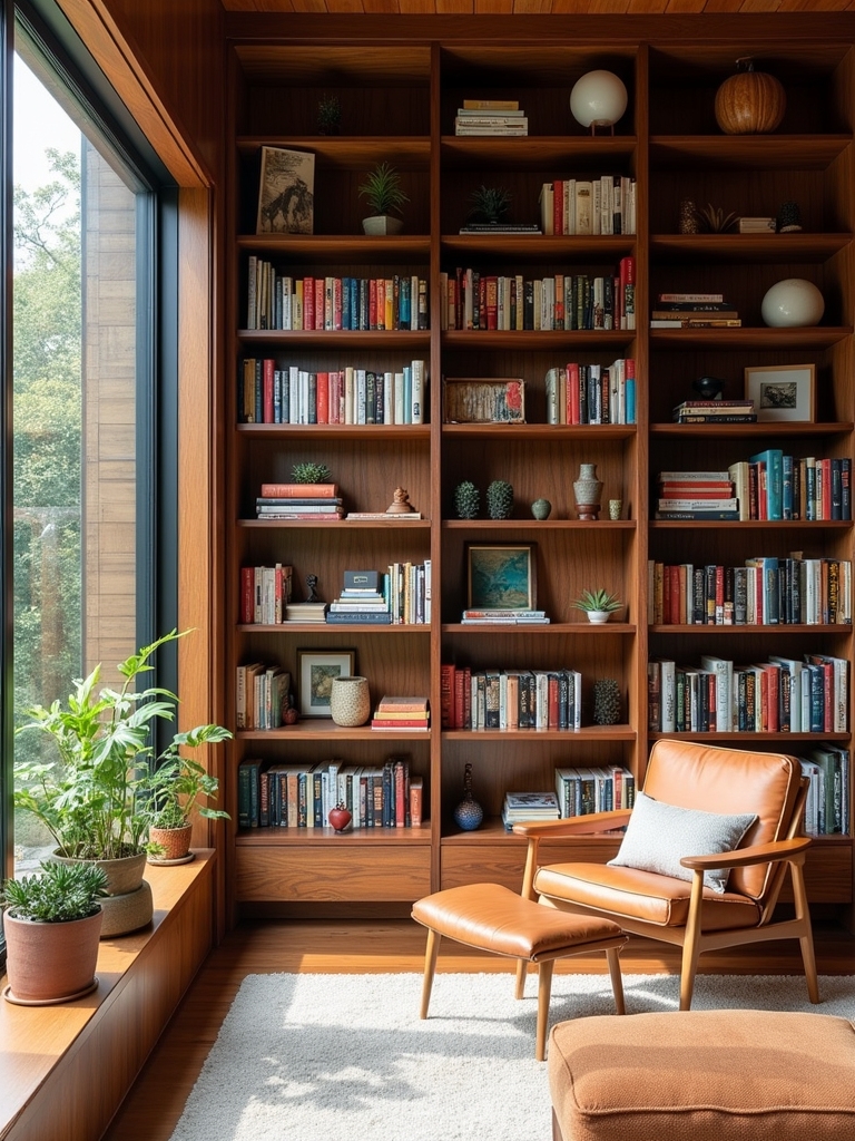 stylish and functional design
