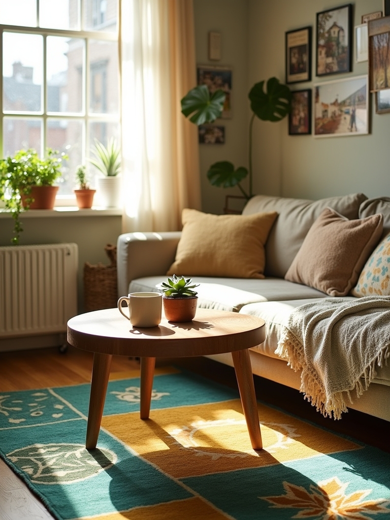 stylish budget friendly rugs