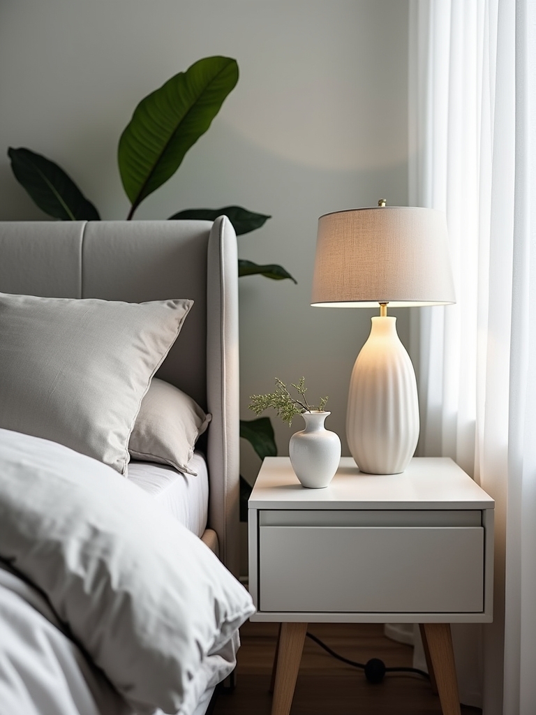 stylish contemporary grey sets