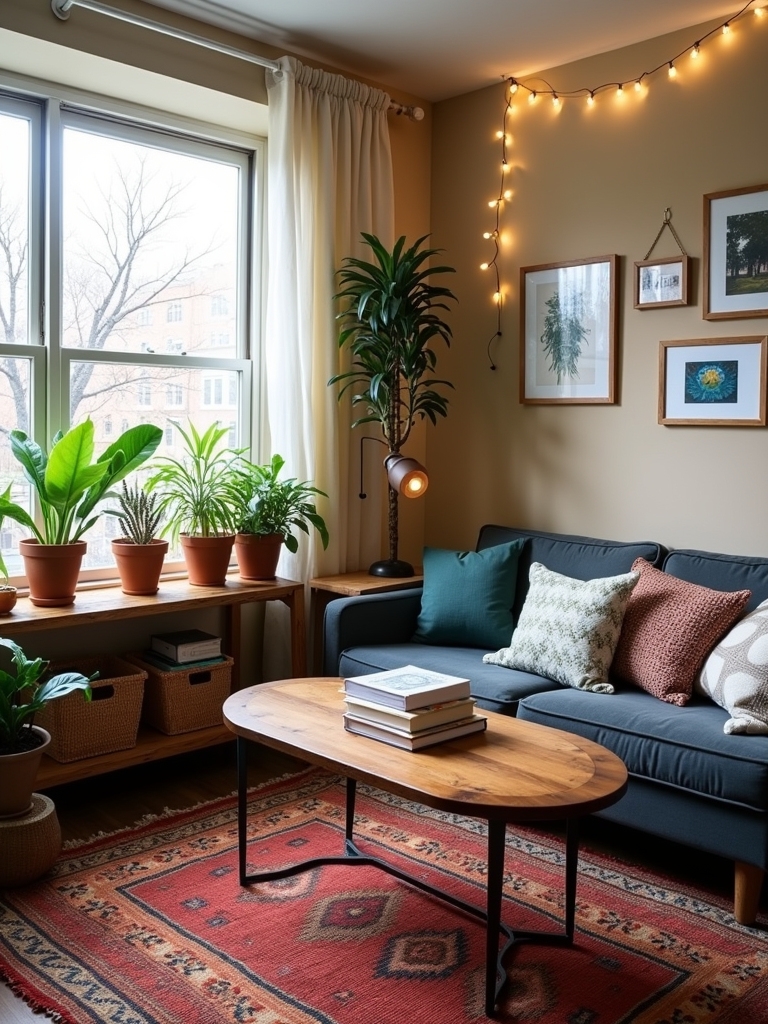 stylish functional apartment solutions