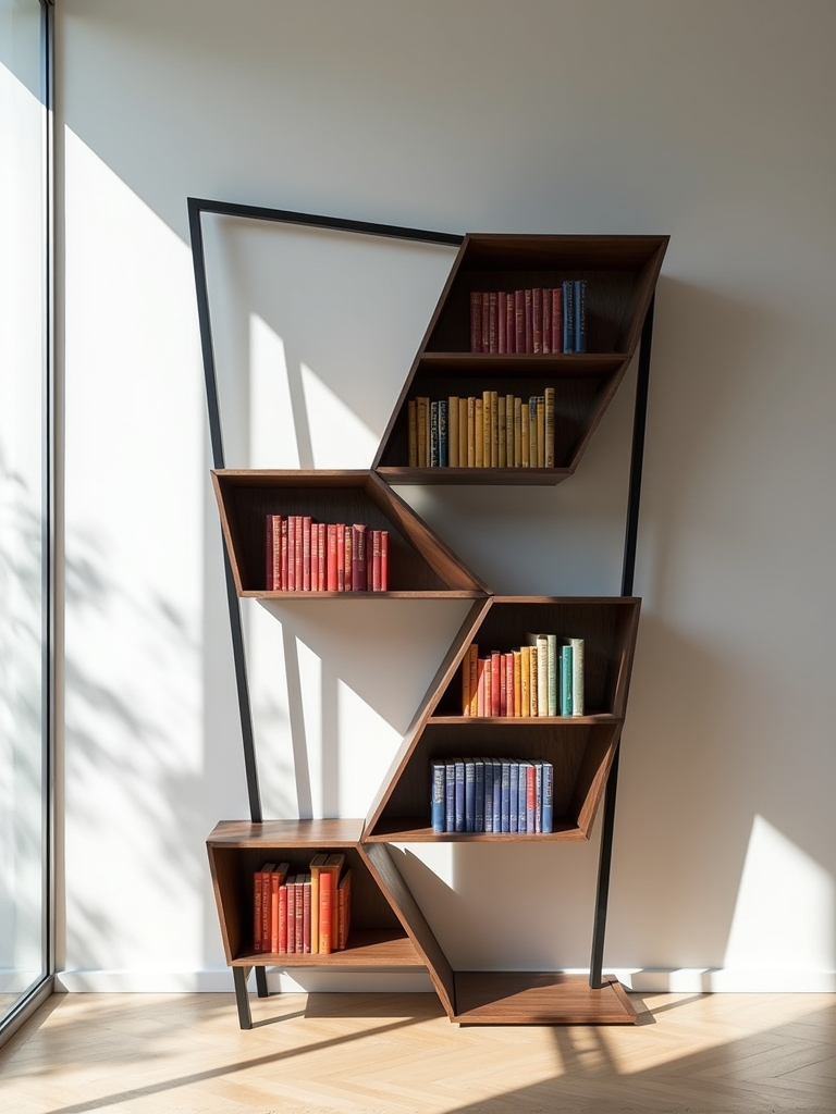 stylish functional storage solution