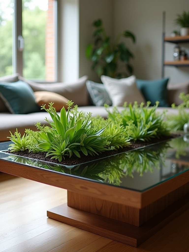 stylish indoor gardening solution