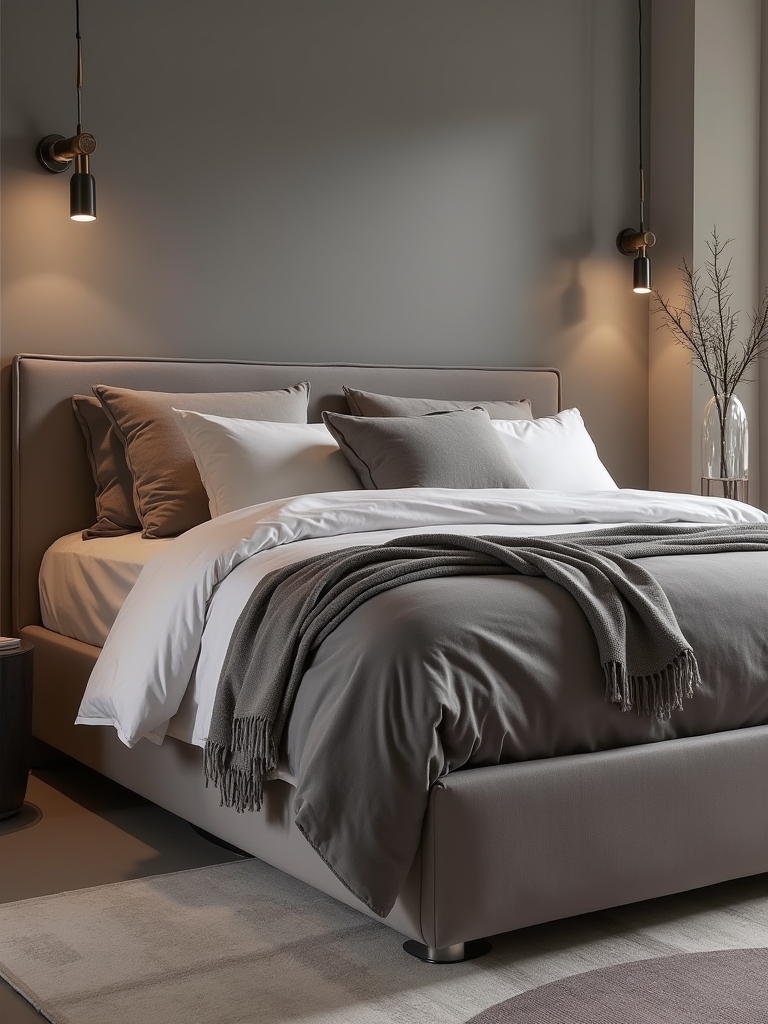 stylish space saving bed frames