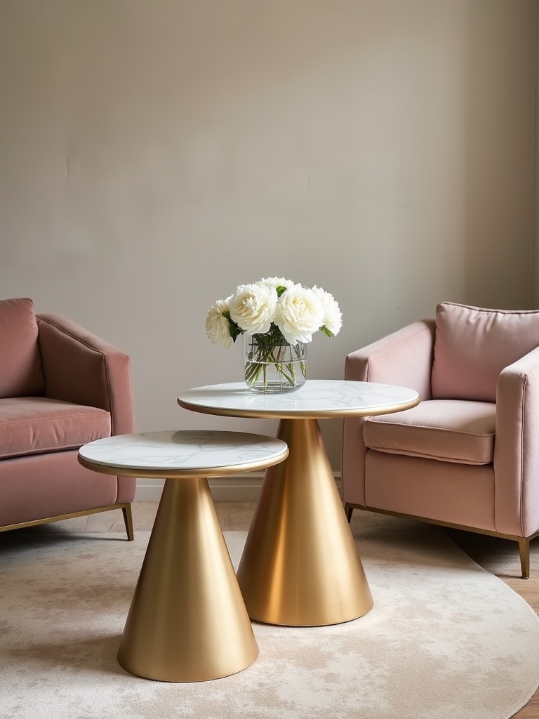 stylish space saving coffee tables