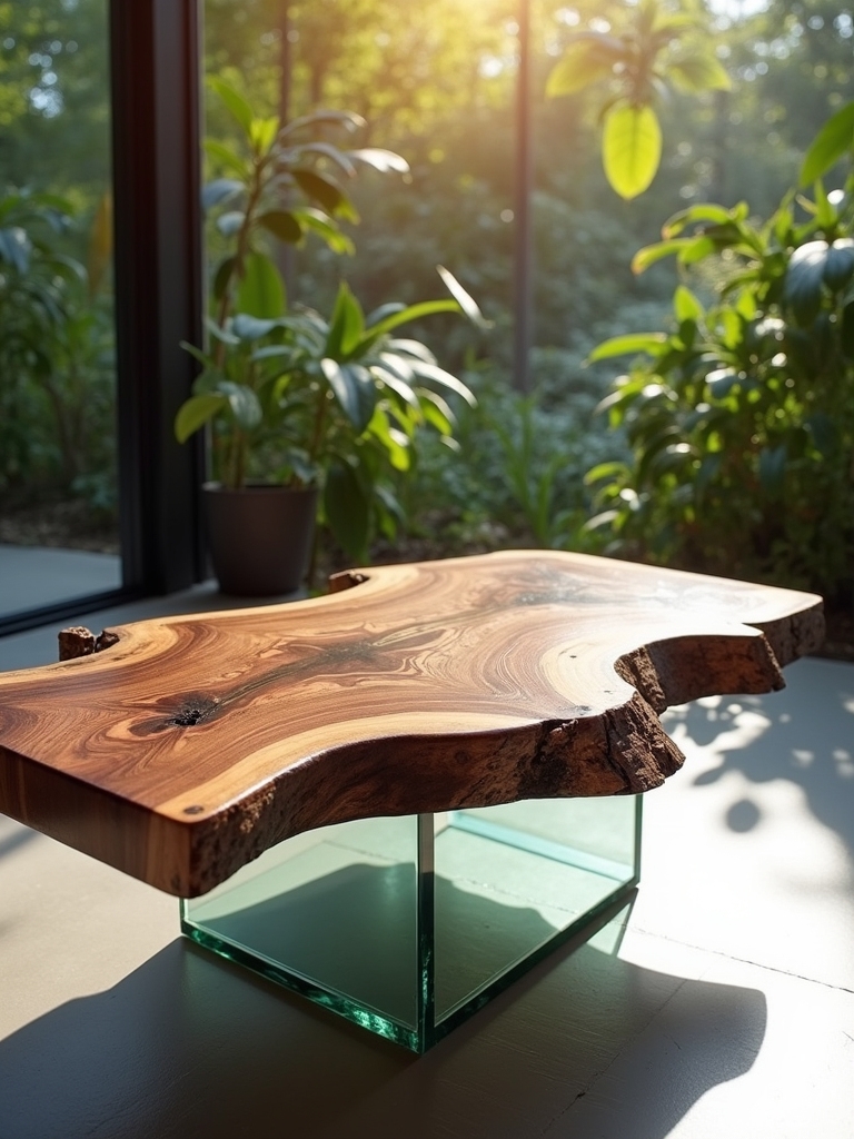 stylish space saving furniture solution