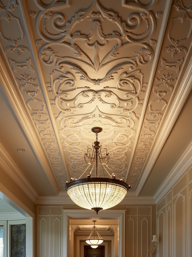 timeless budget friendly ceiling designs