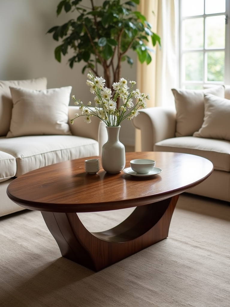 timeless elegance in furniture