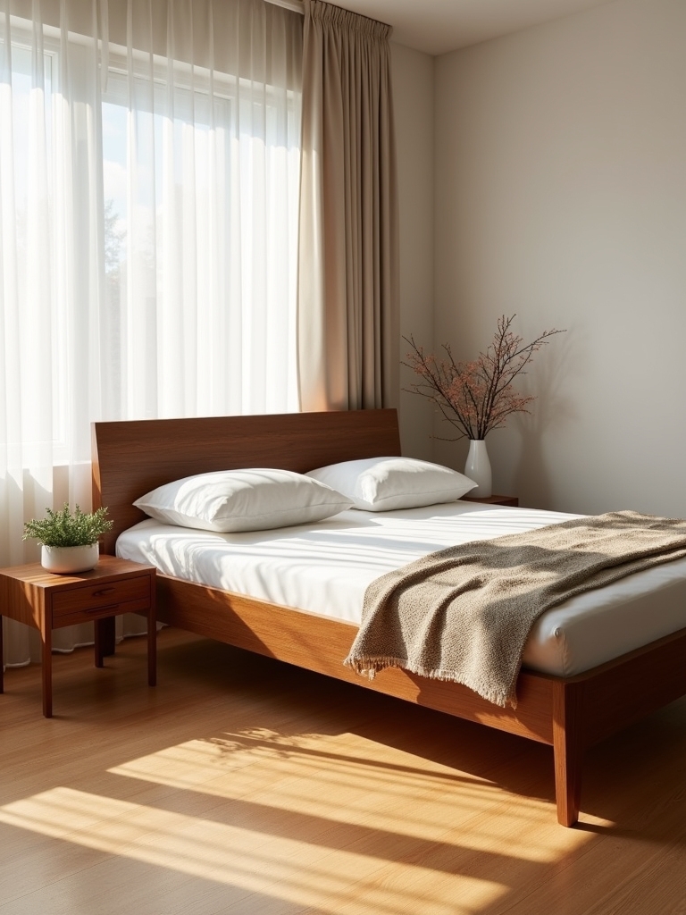 timeless mid century modern elegance