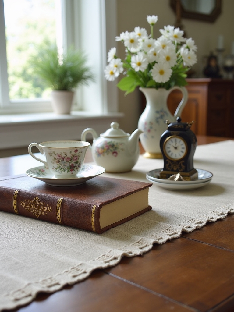 timeless versatile coffee tables