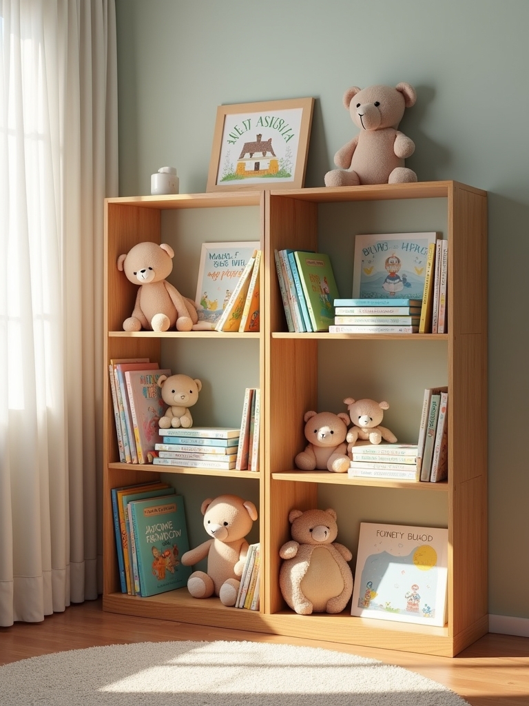timeless versatile storage solution