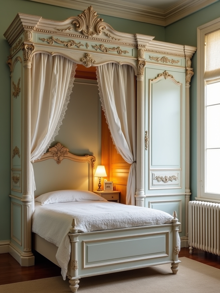 timeless vintage murphy beds