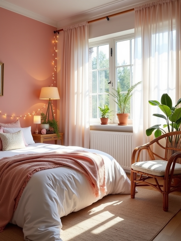 transform your bedroom creatively