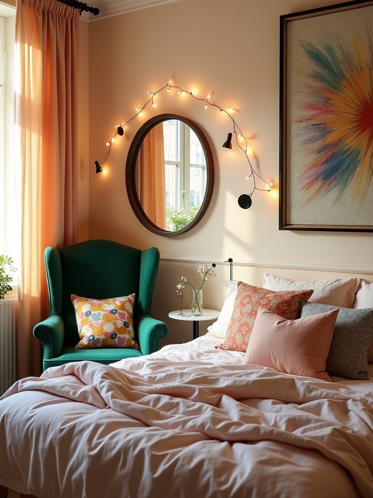 transform your bedroom decor