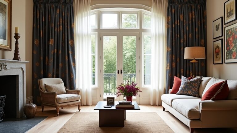 transform your living space