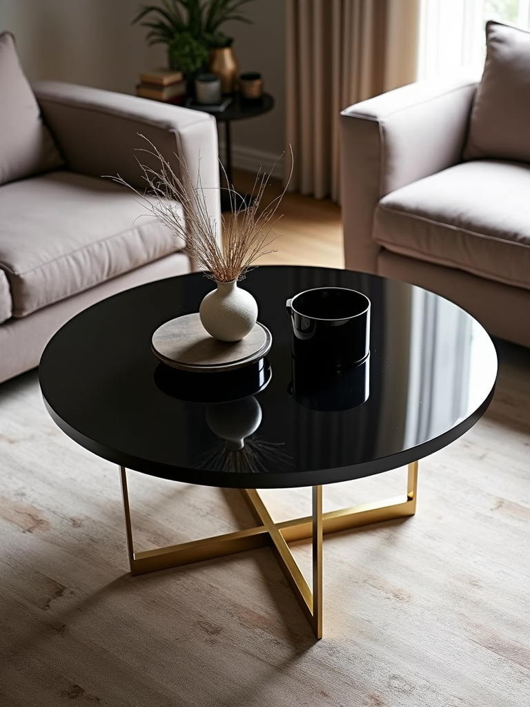 unique legged coffee tables