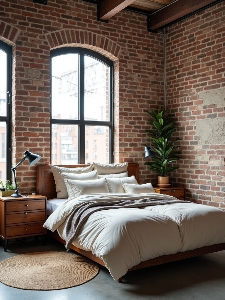 urban industrial design retreat