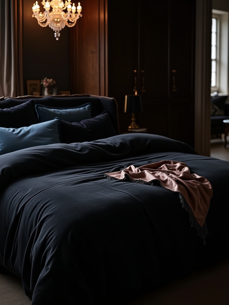 velvet bed maintenance guide