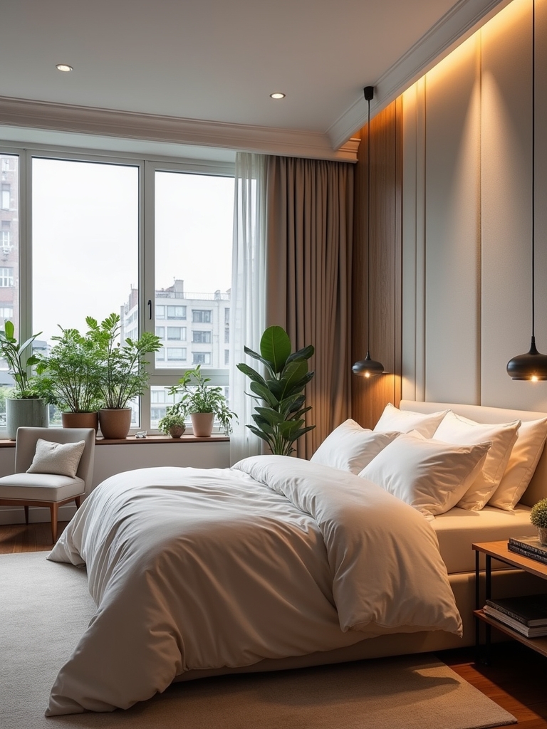 versatile bedroom living solutions