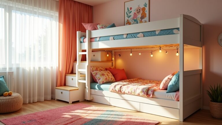 versatile kids room hacks