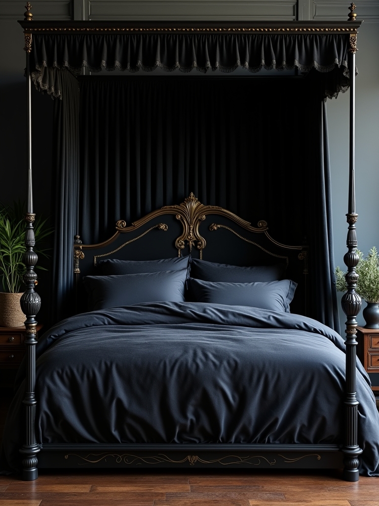 vintage elegance and charm