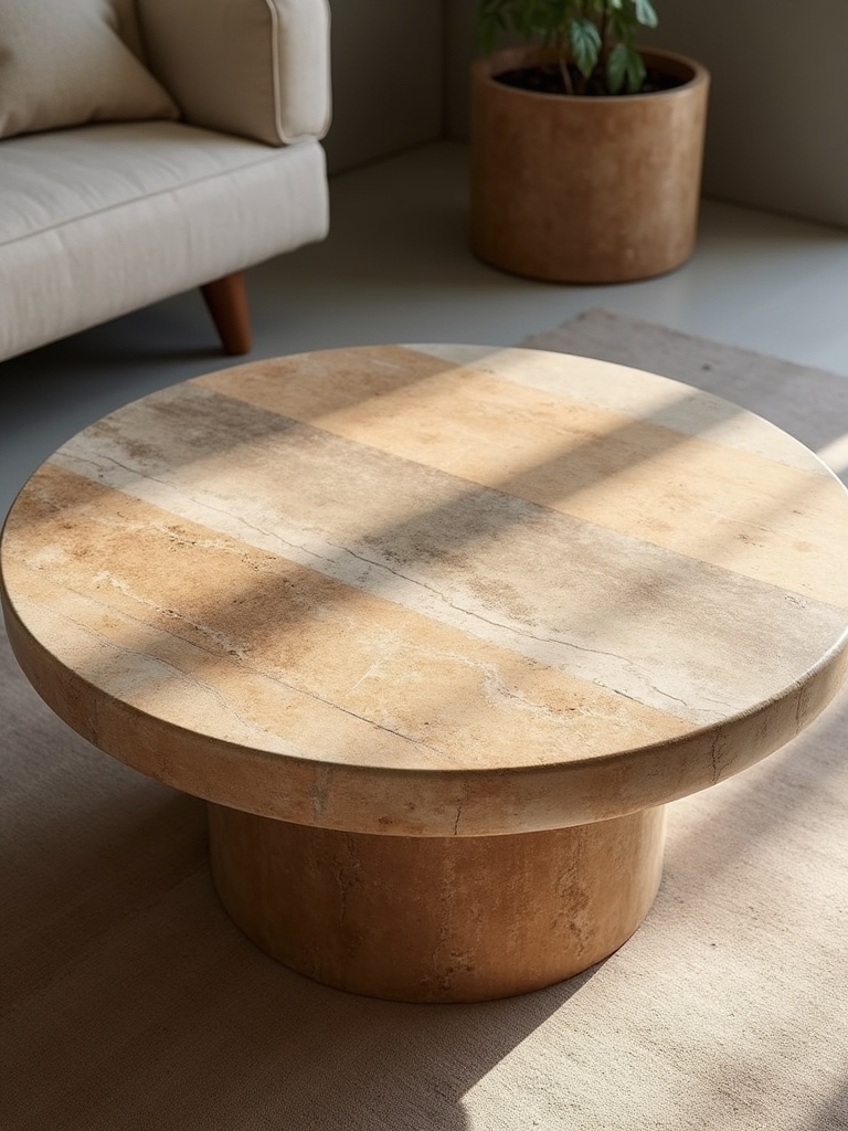 warmth and texture enhancement