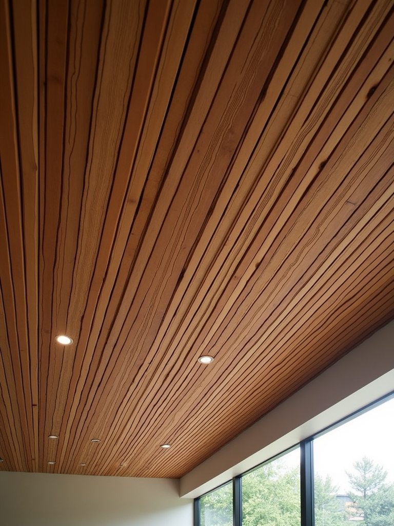 wood slat ceiling installation guide
