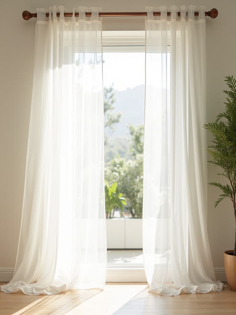 delicate airy versatile elegance