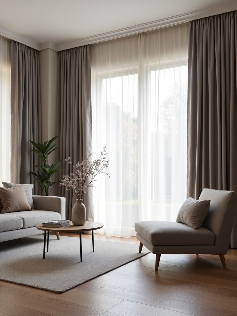 ultimate light control curtains