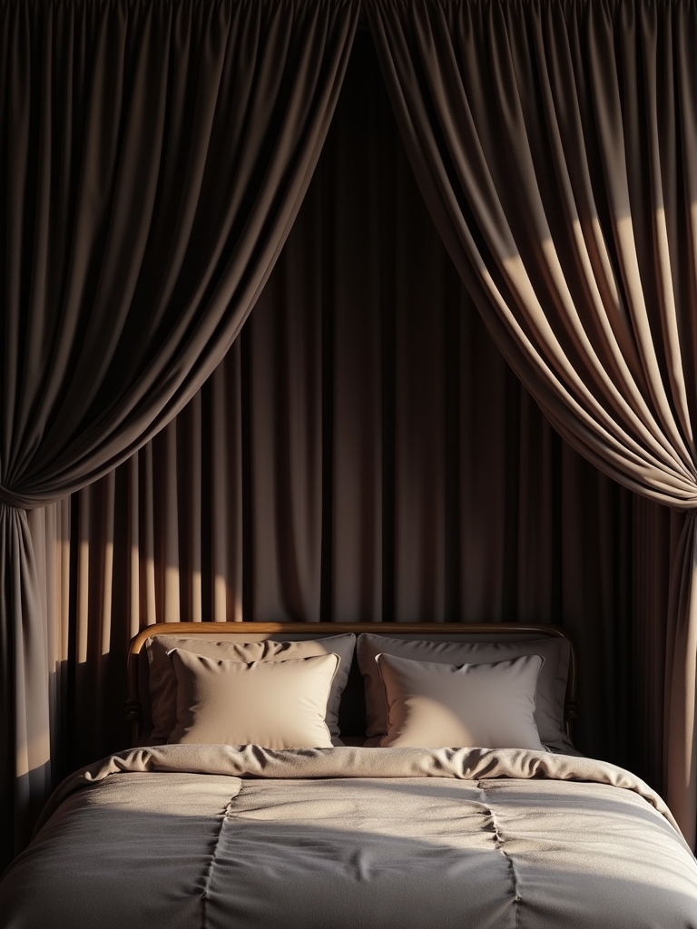 ultimate sleep privacy solution