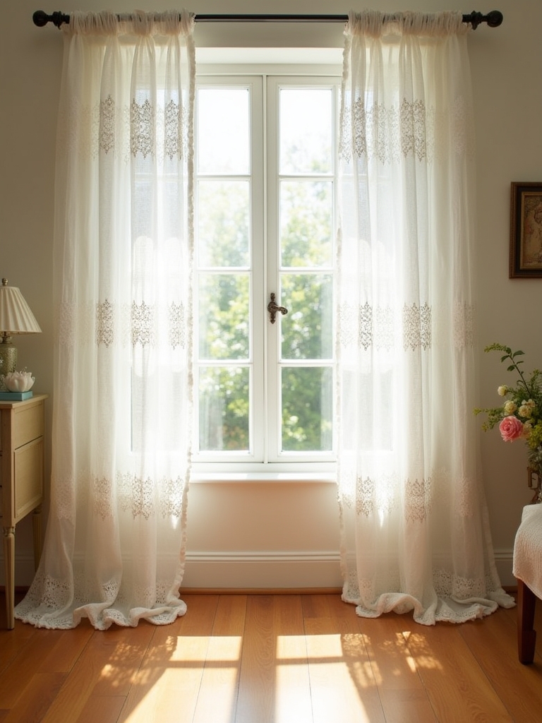 vintage charm with versatility