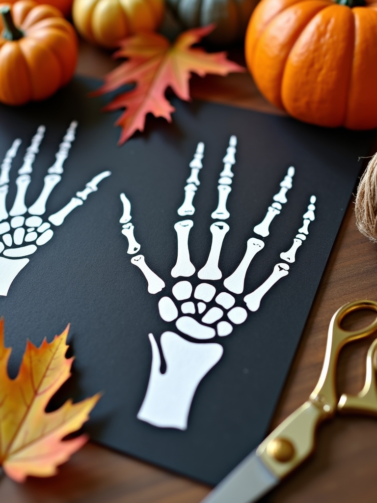 unique halloween invitation ideas