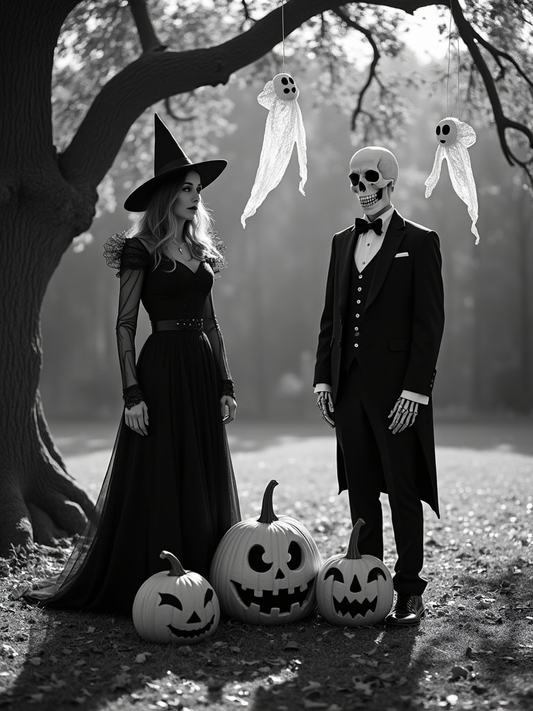 coordinated halloween costume ideas