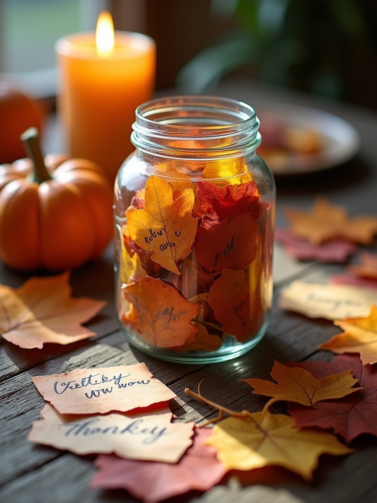 gratitude jar project instructions