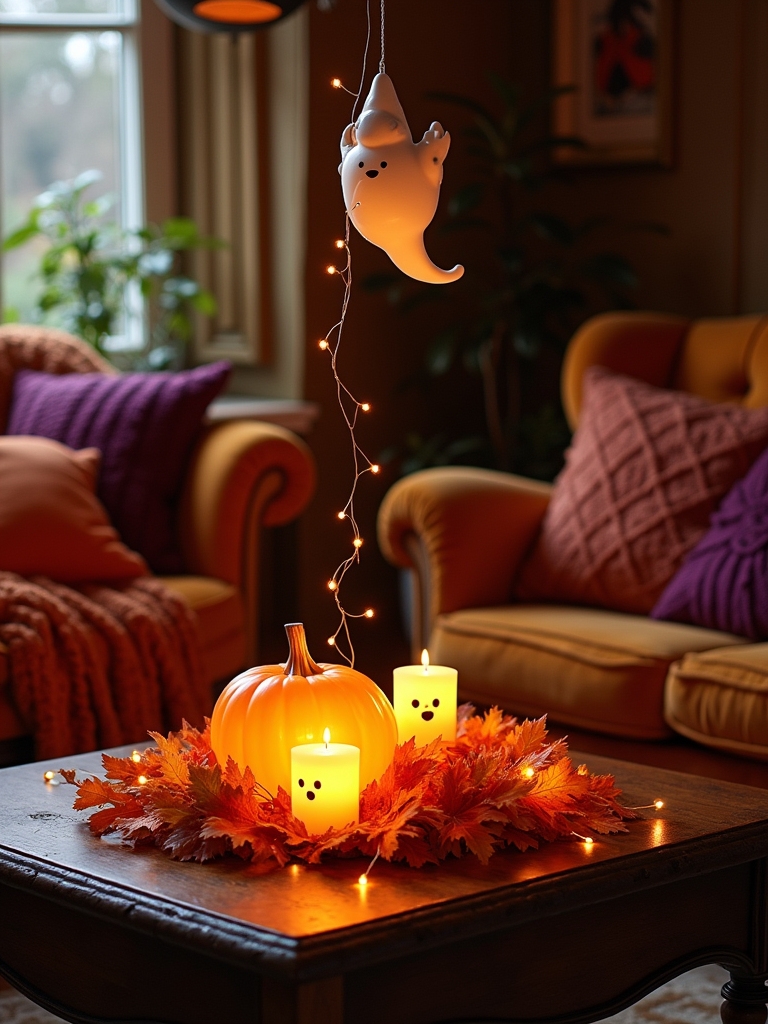 interactive halloween celebration ideas