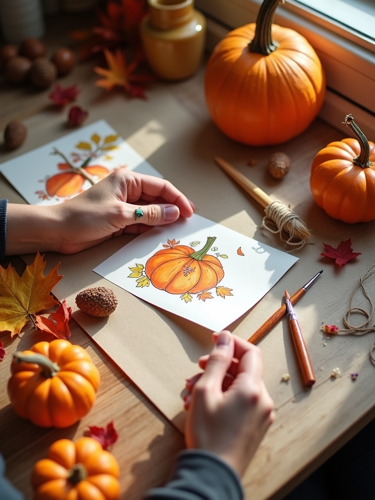 personalized thanksgiving gratitude notes