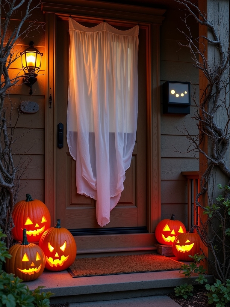 spooky diy halloween crafts